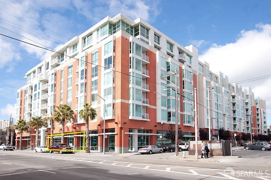 555 4th Street # 303