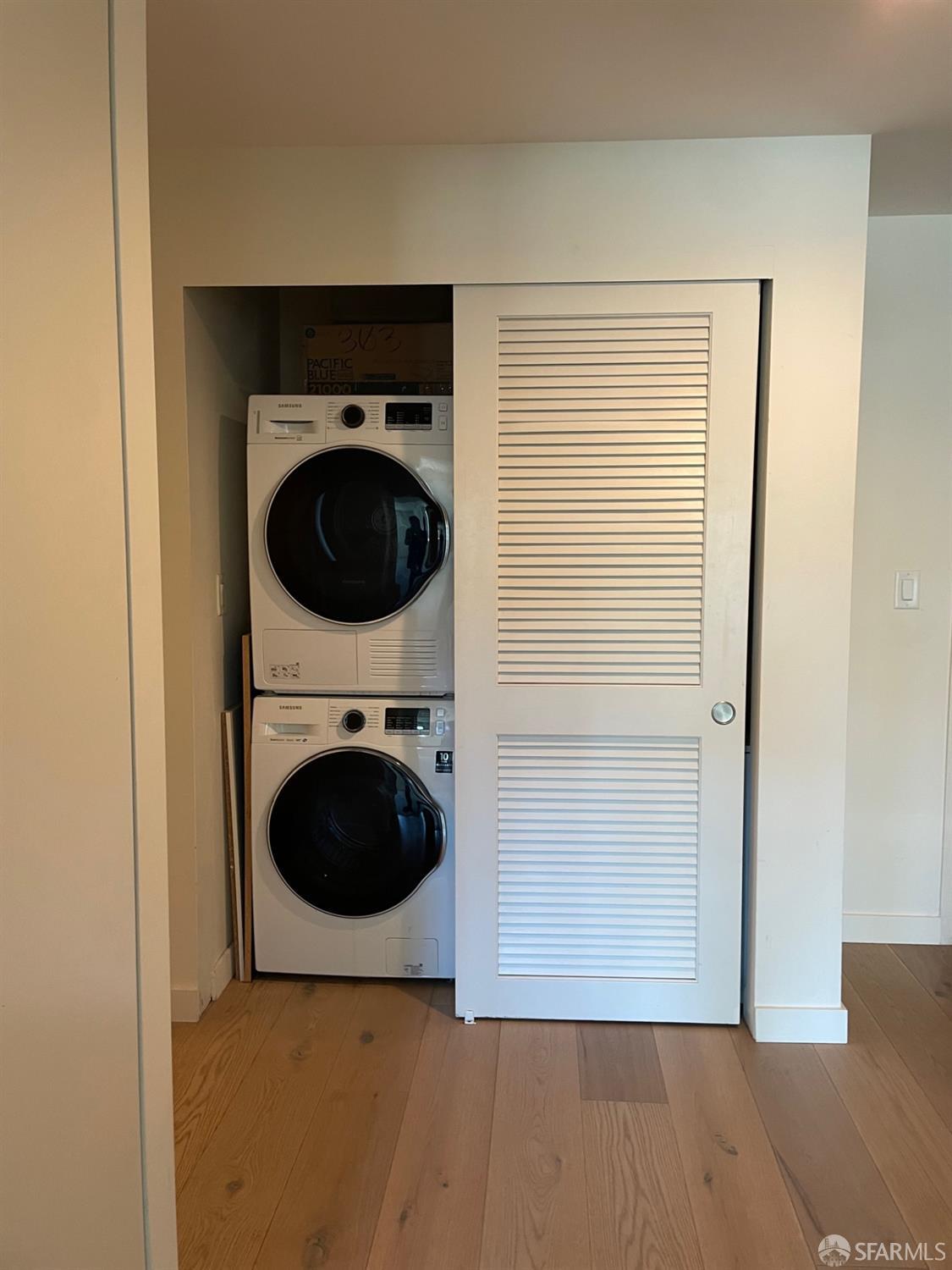 555 4th Street # 303