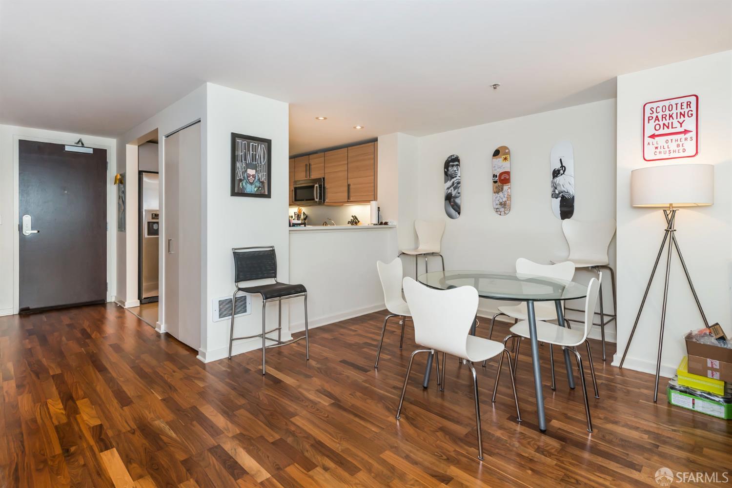 555 4th Street # 303