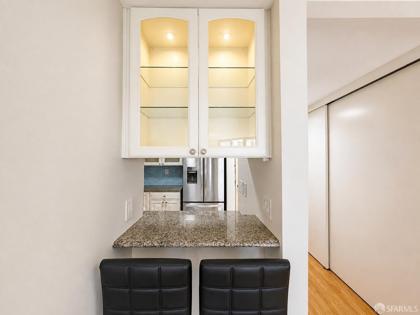 900 Bush Street # 409