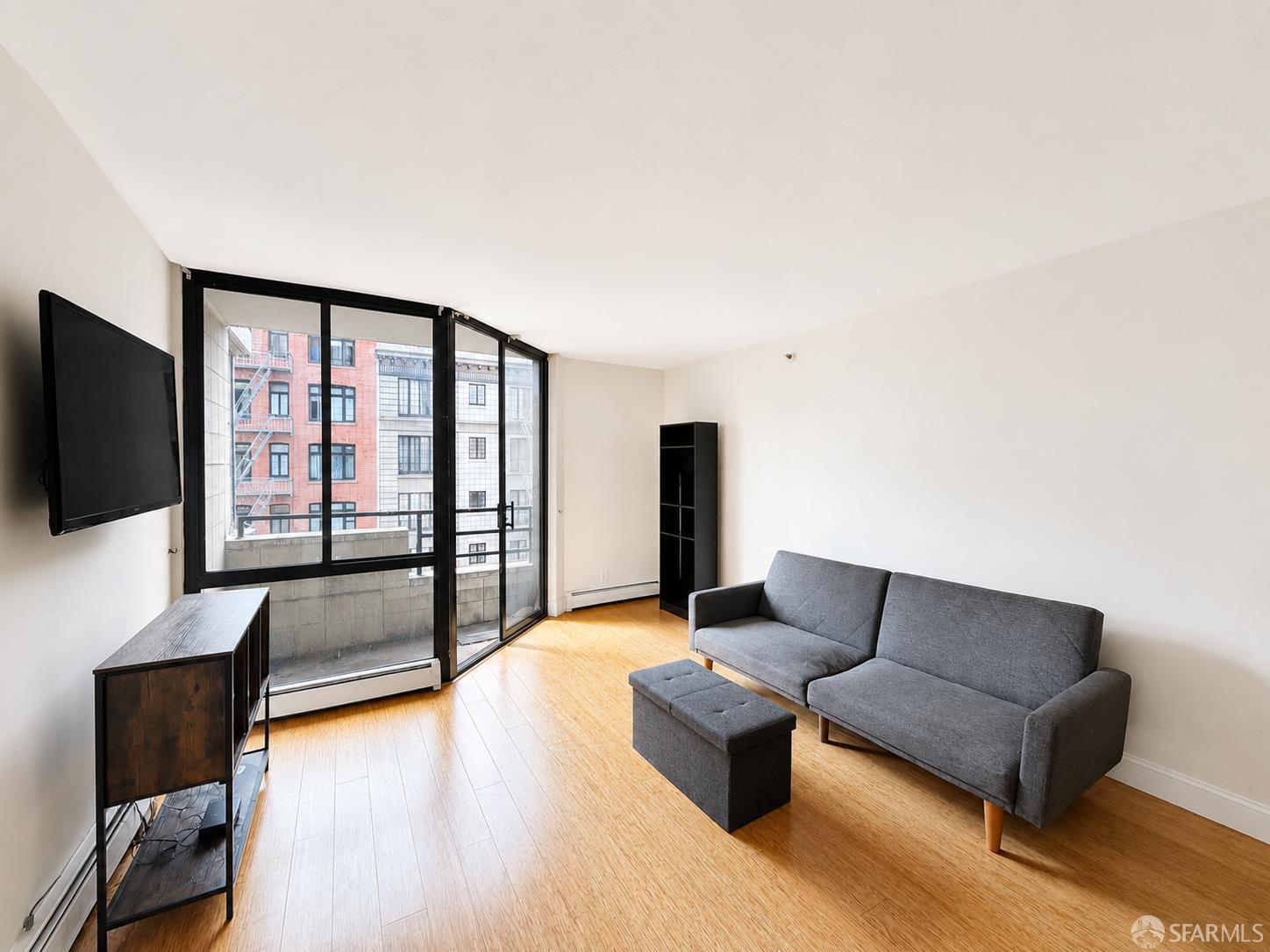 900 Bush Street # 409