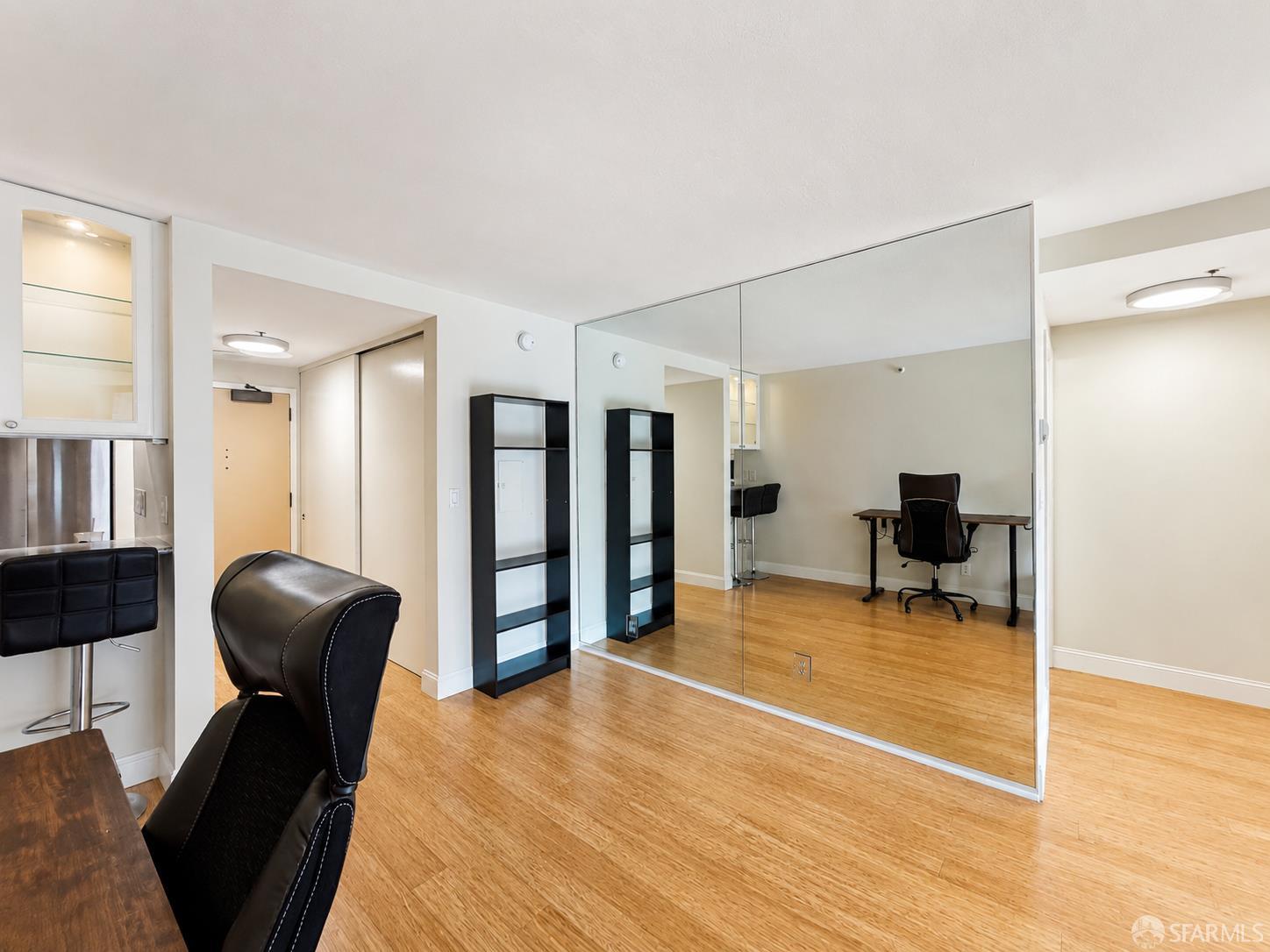 900 Bush Street # 409
