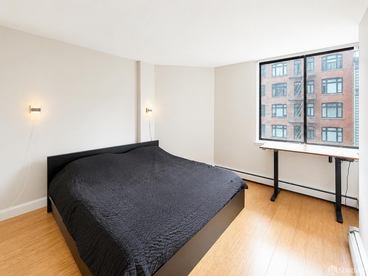 900 Bush Street # 409