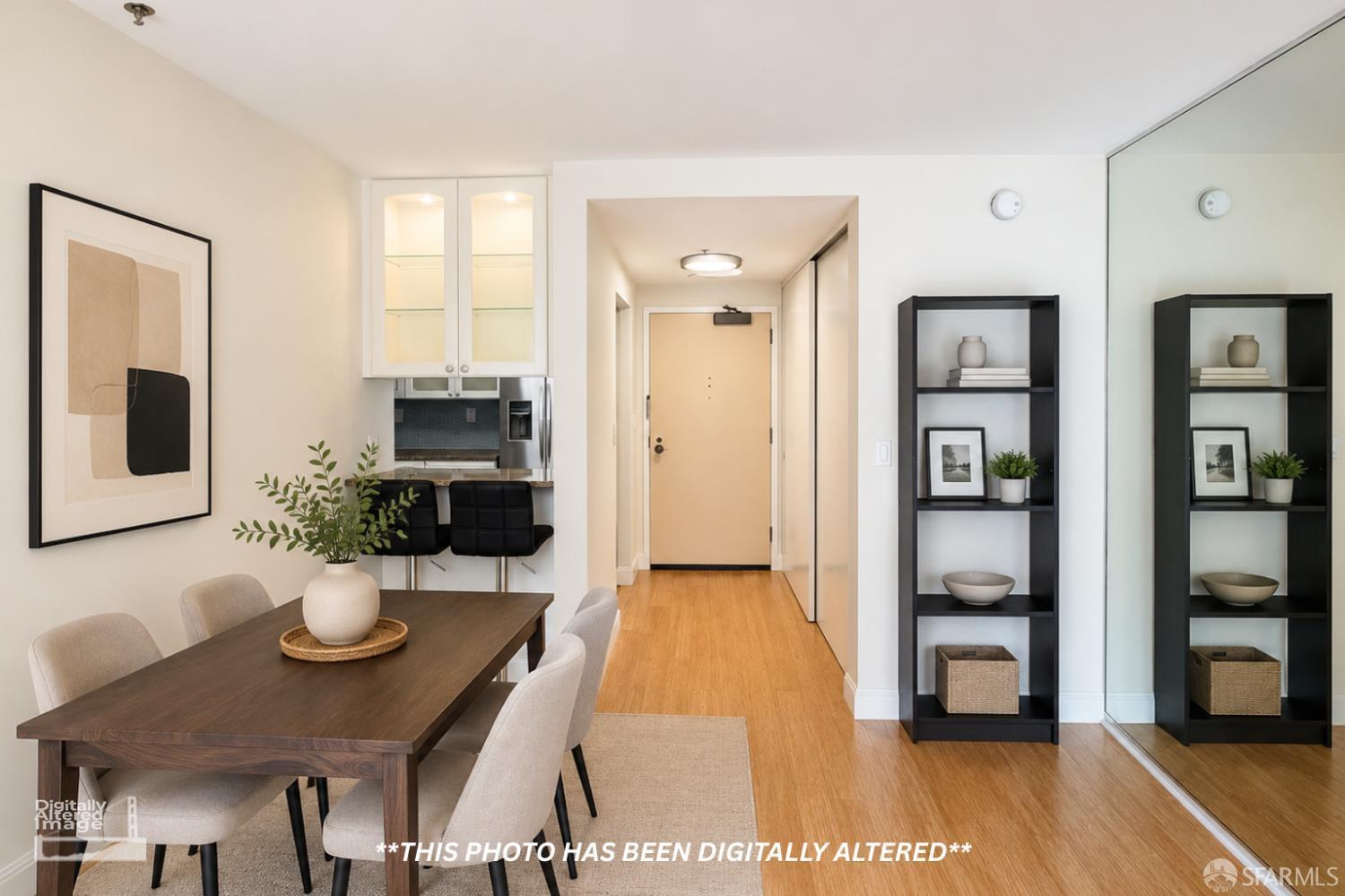 900 Bush Street # 409