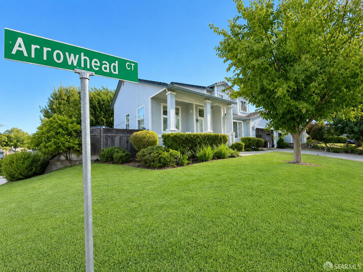 5032 Arrowhead Court