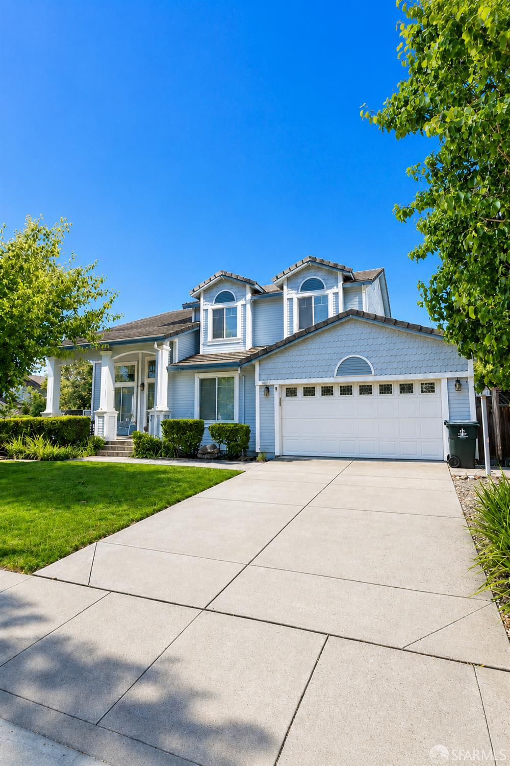 5032 Arrowhead Court