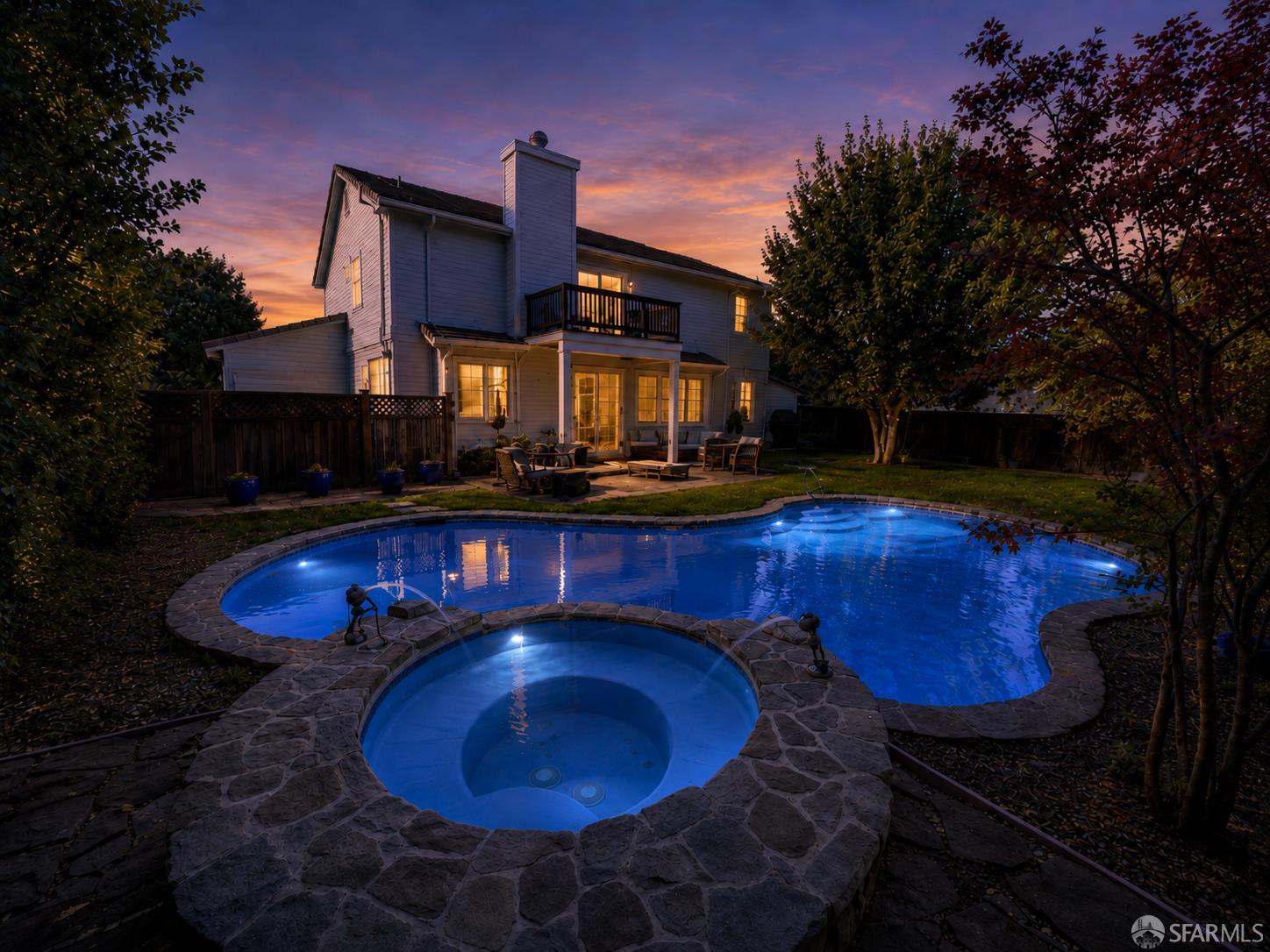 5032 Arrowhead Court