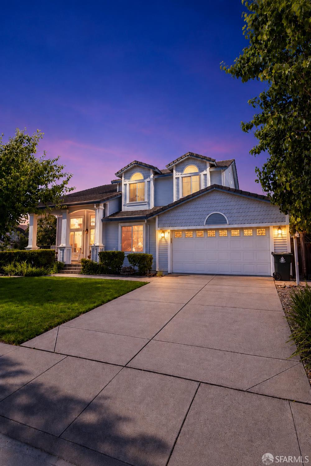 5032 Arrowhead Court