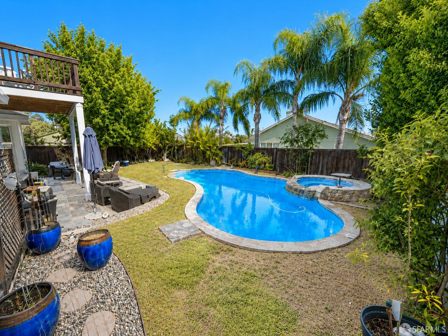 5032 Arrowhead Court