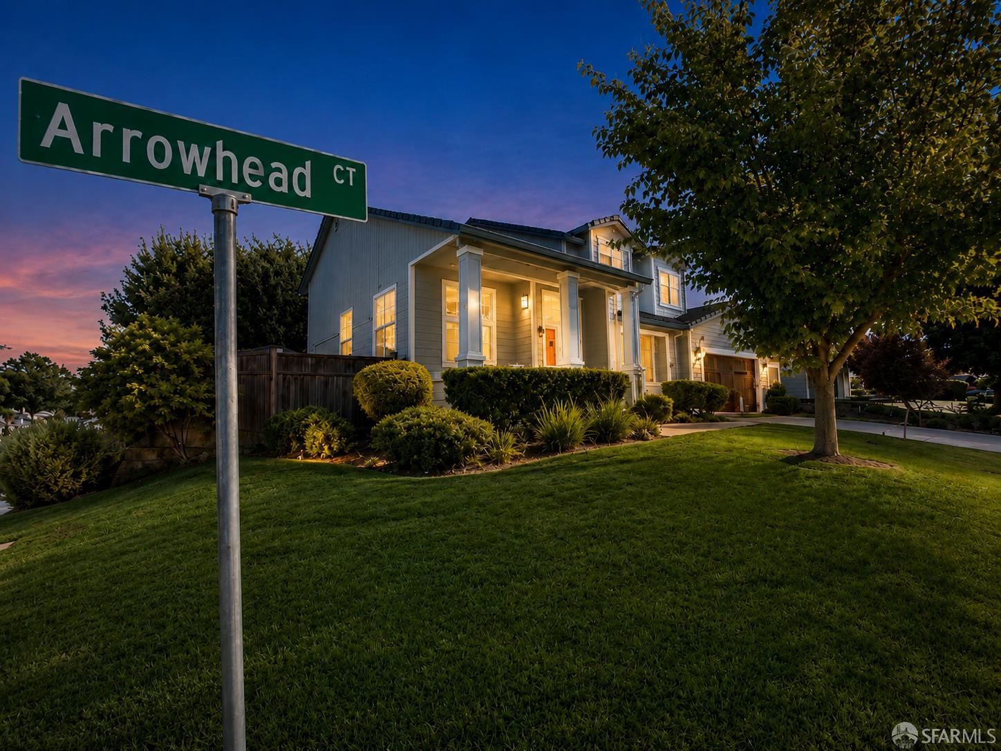5032 Arrowhead Court