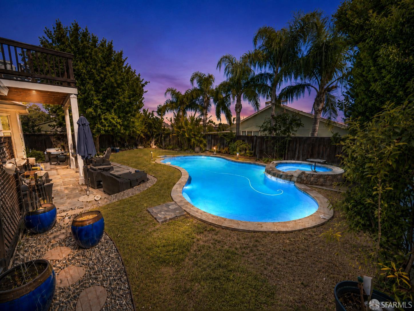 5032 Arrowhead Court