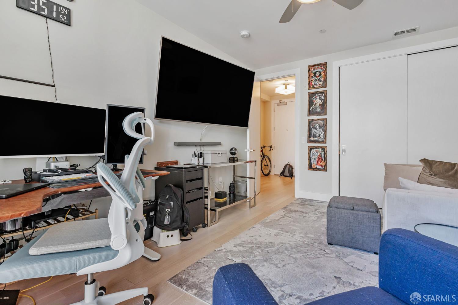 989 Sutter Street # 2