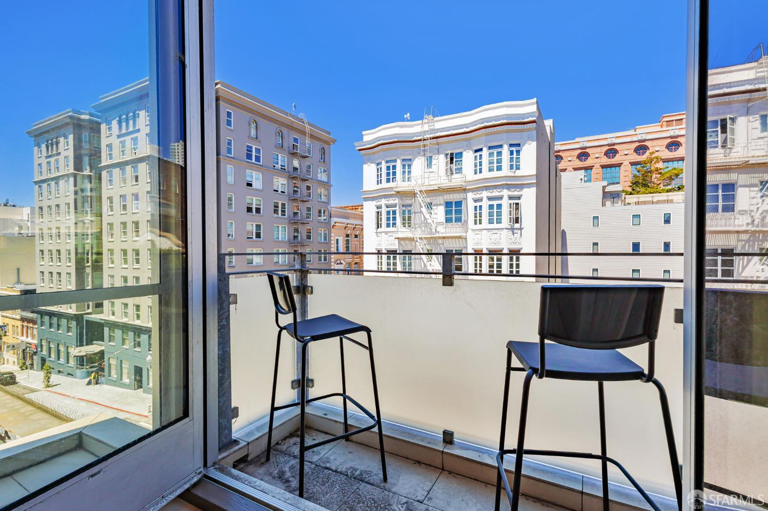 989 Sutter Street # 2