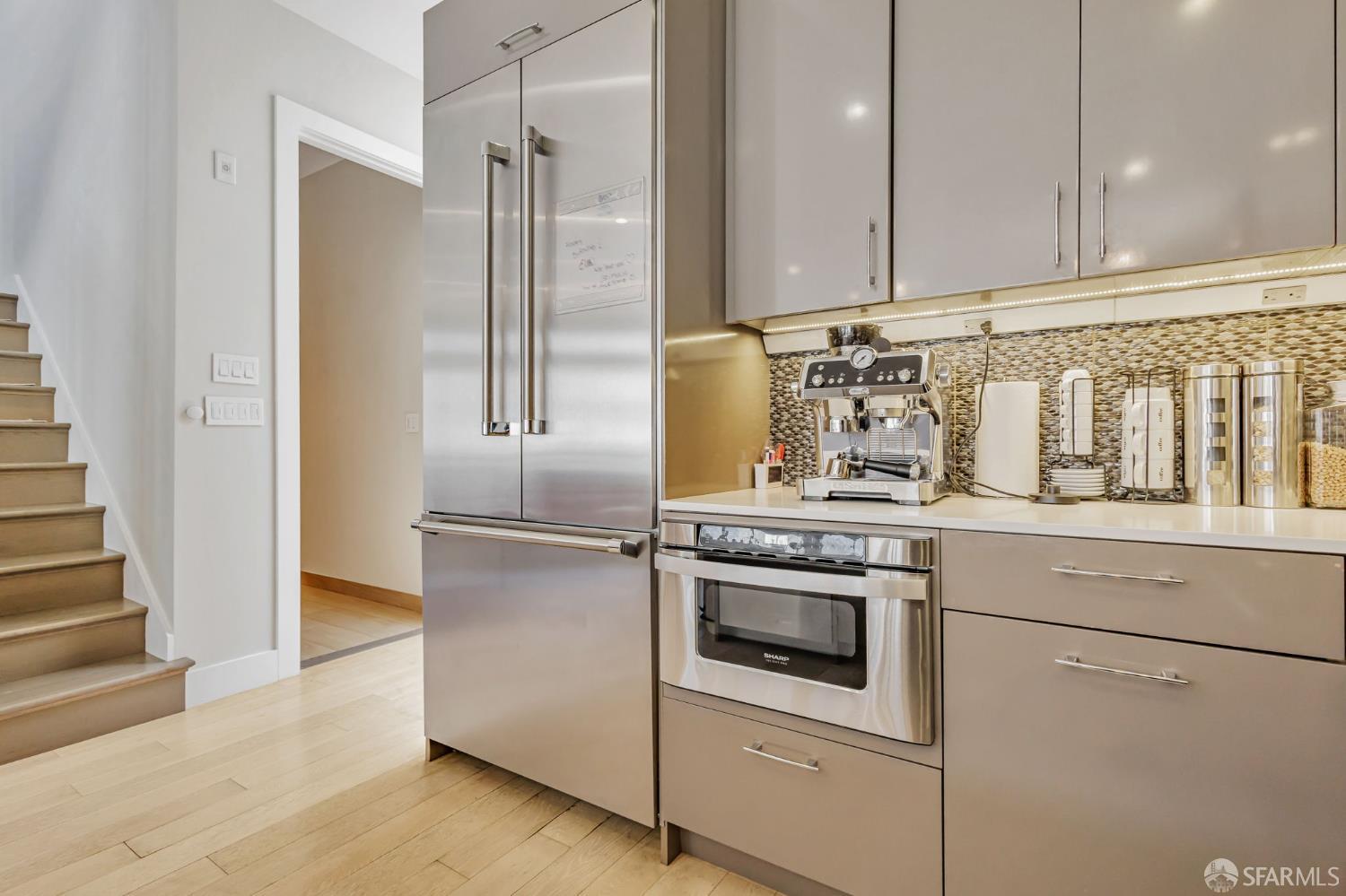 989 Sutter Street # 2