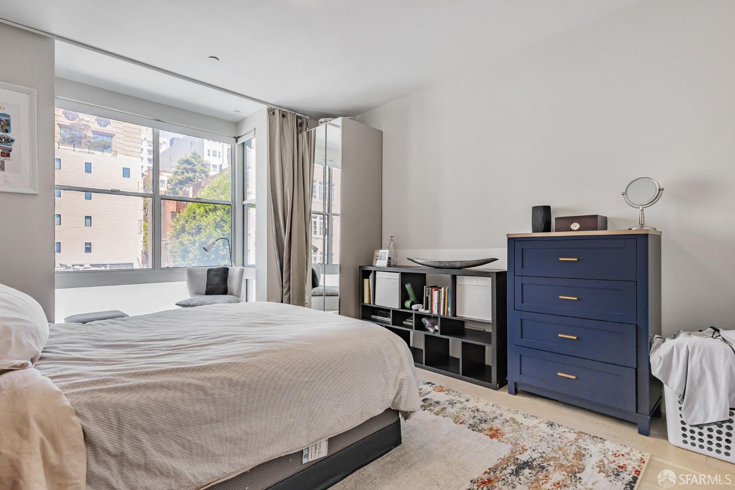 989 Sutter Street # 2