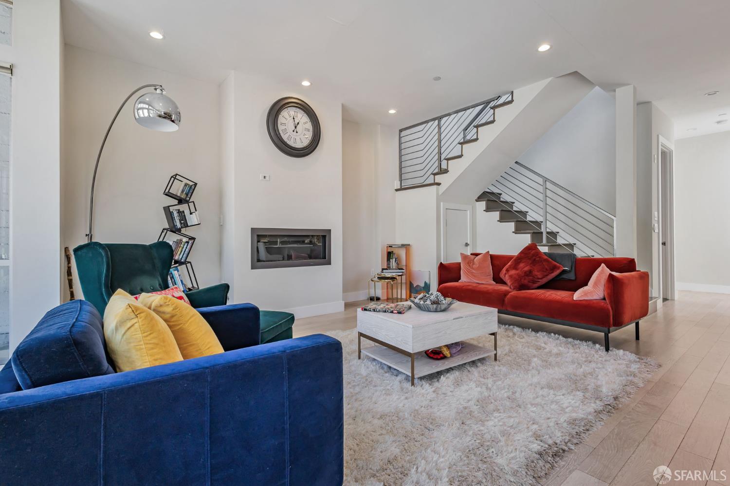 989 Sutter Street # 2