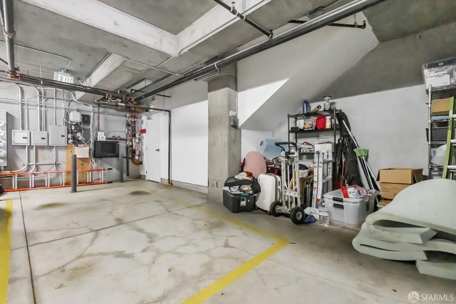 989 Sutter Street # 2
