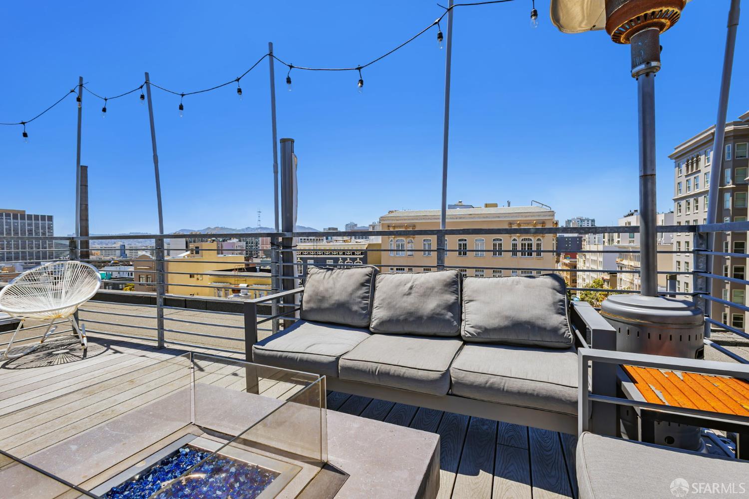 989 Sutter Street # 2
