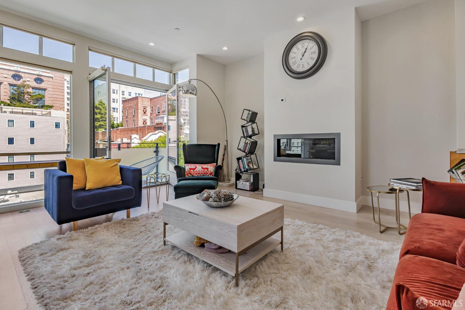 989 Sutter Street # 2