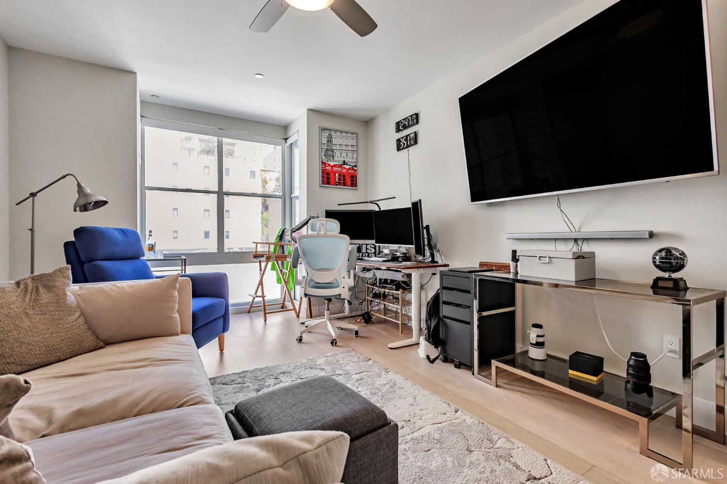 989 Sutter Street # 2