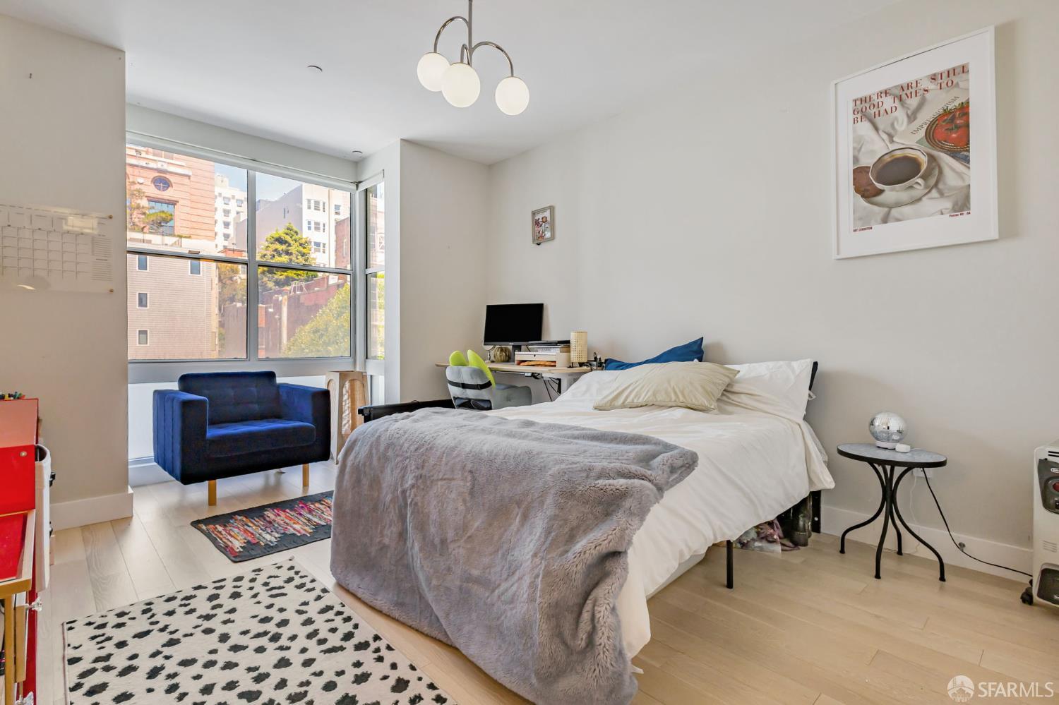989 Sutter Street # 2