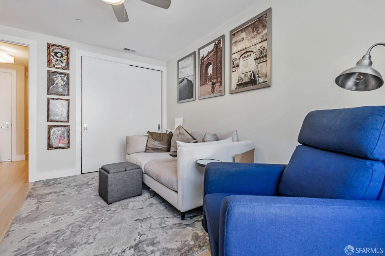 989 Sutter Street # 2