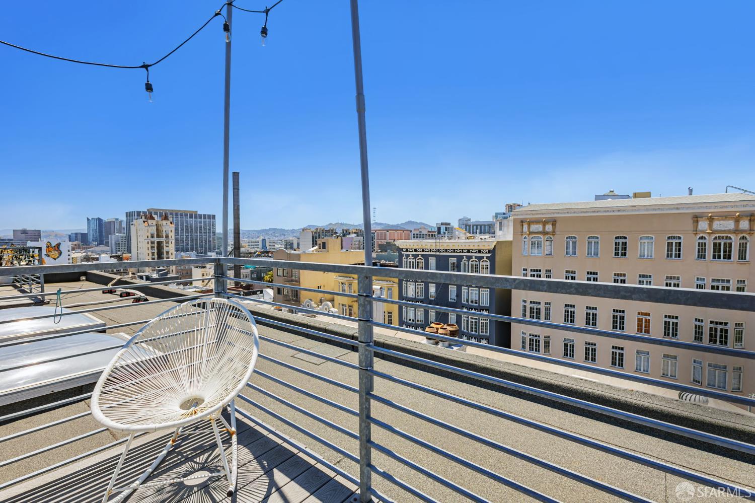 989 Sutter Street # 2