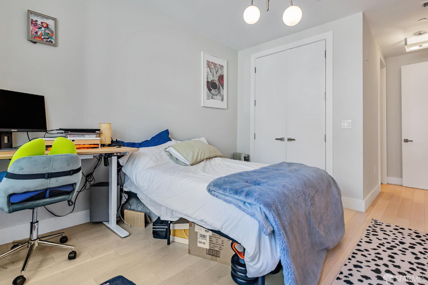 989 Sutter Street # 2