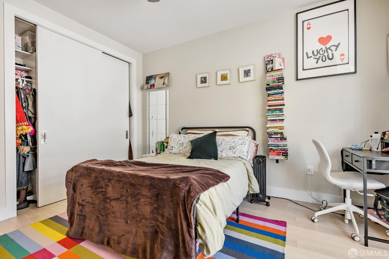 989 Sutter Street # 2