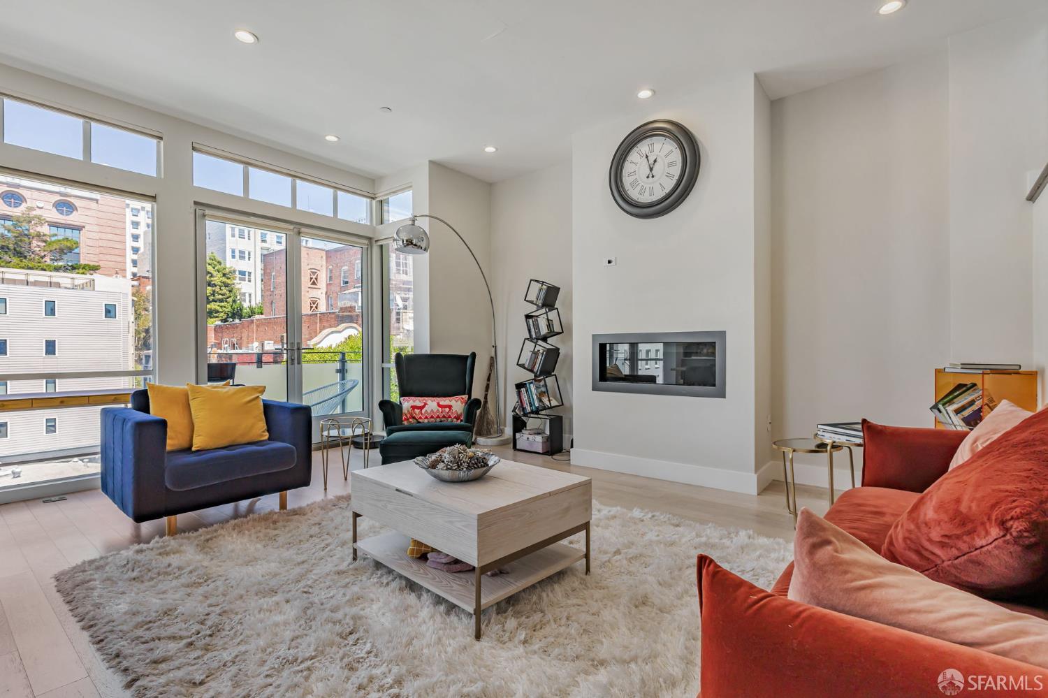 989 Sutter Street # 2