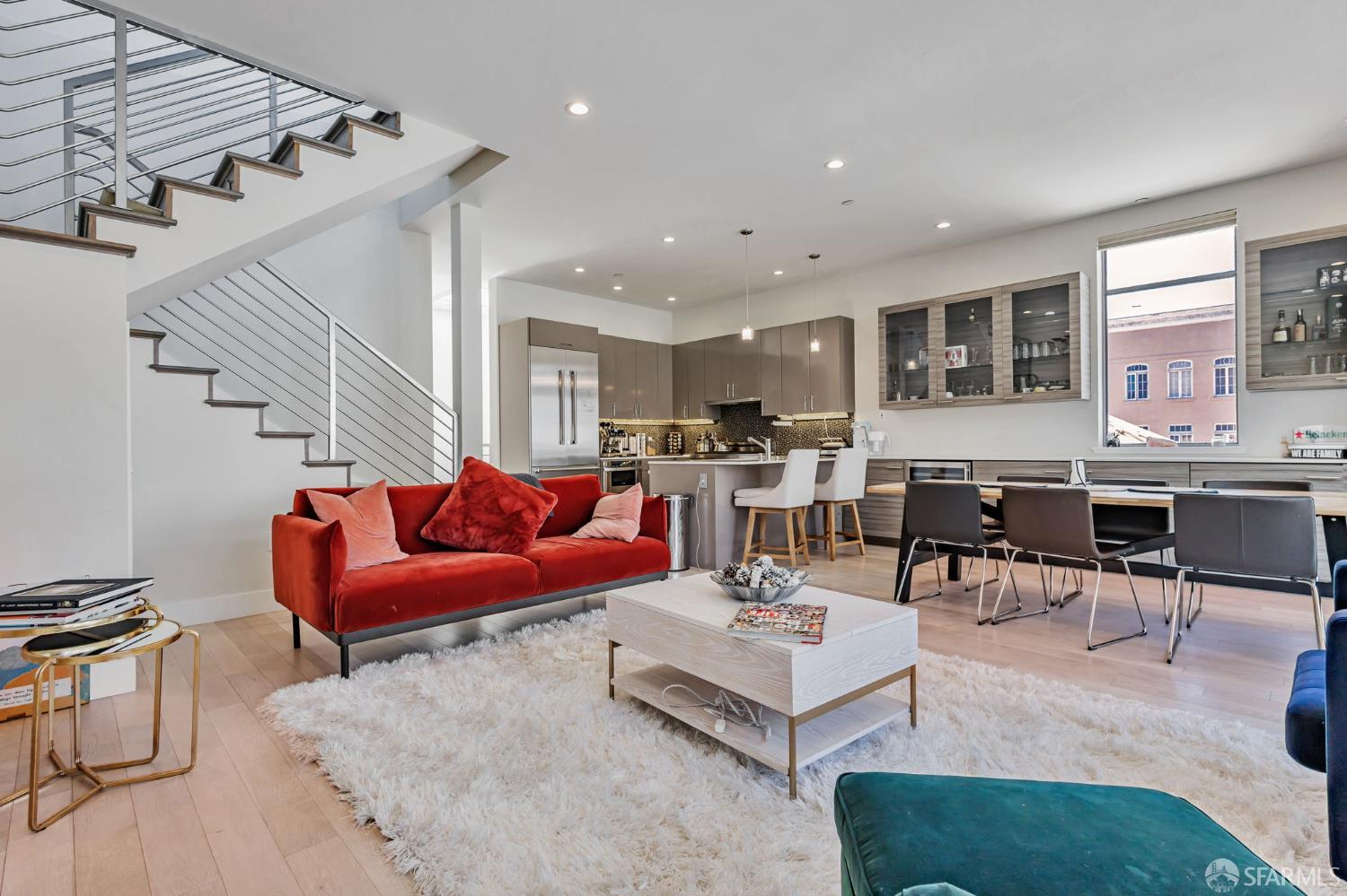 989 Sutter Street # 2