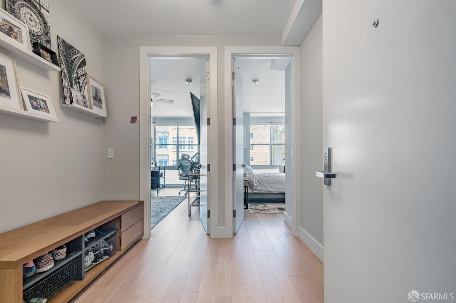 989 Sutter Street # 2