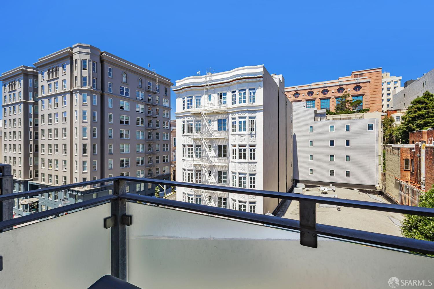 989 Sutter Street # 2