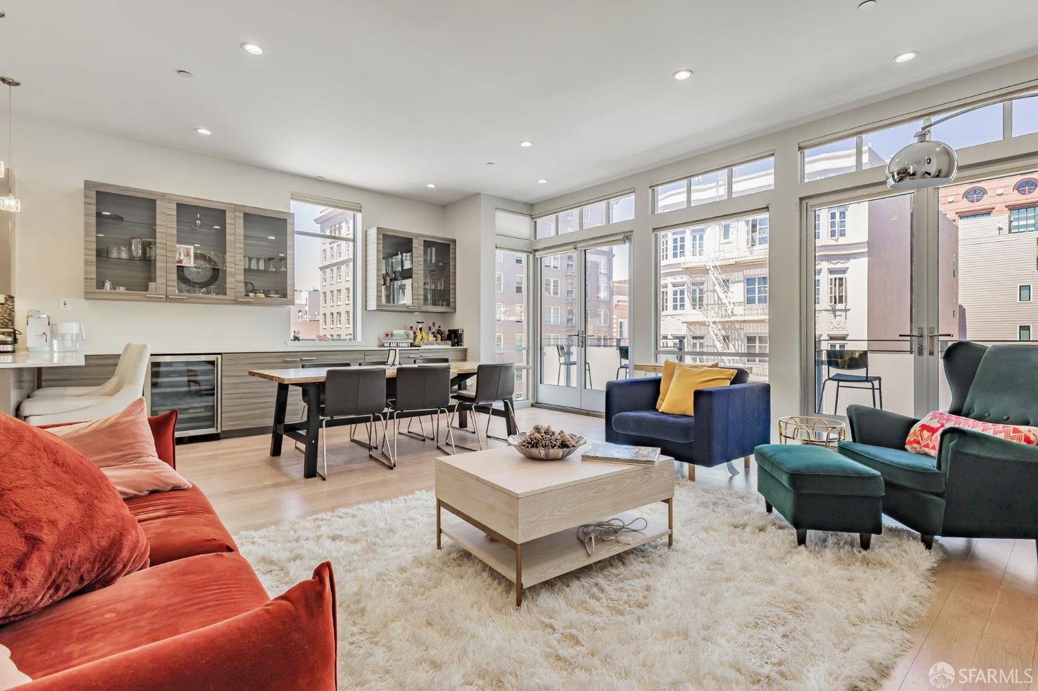989 Sutter Street # 2