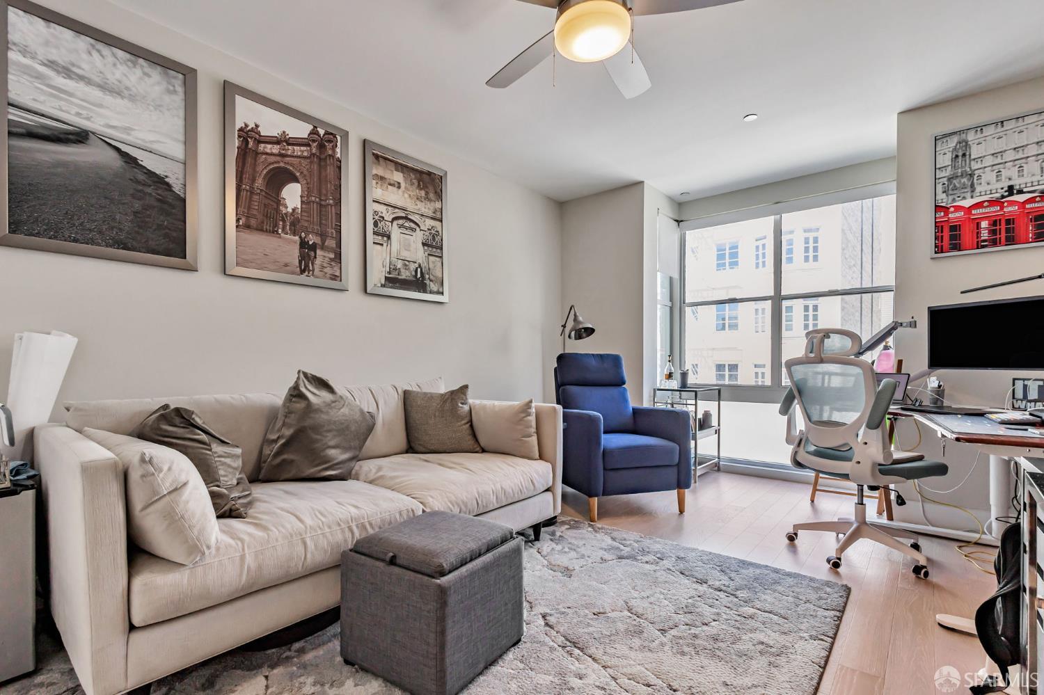 989 Sutter Street # 2