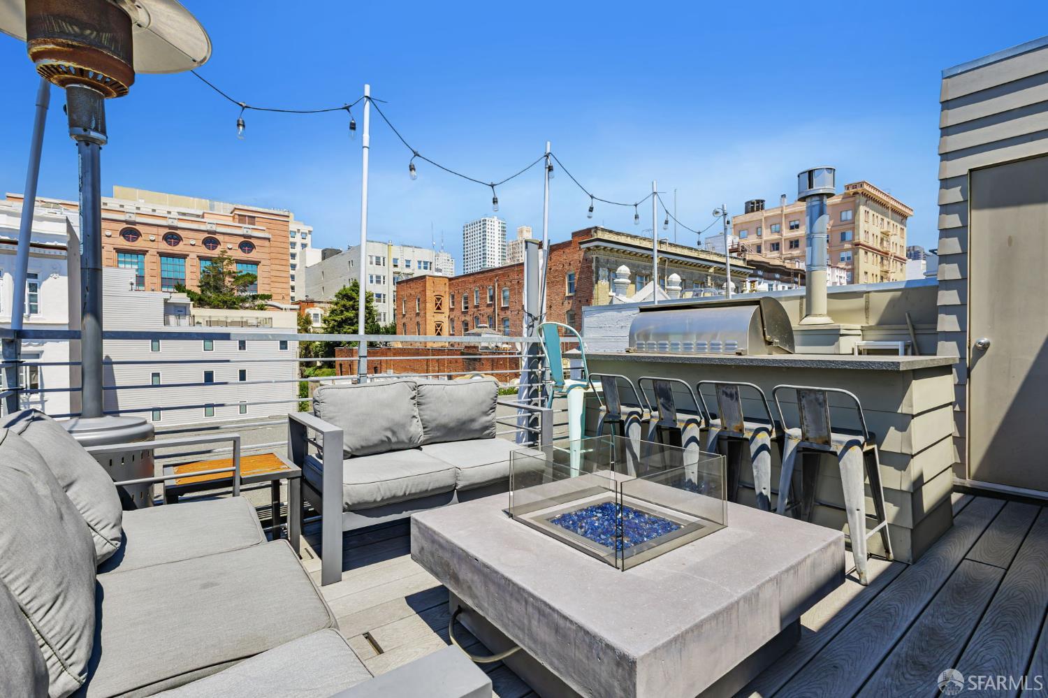 989 Sutter Street # 2