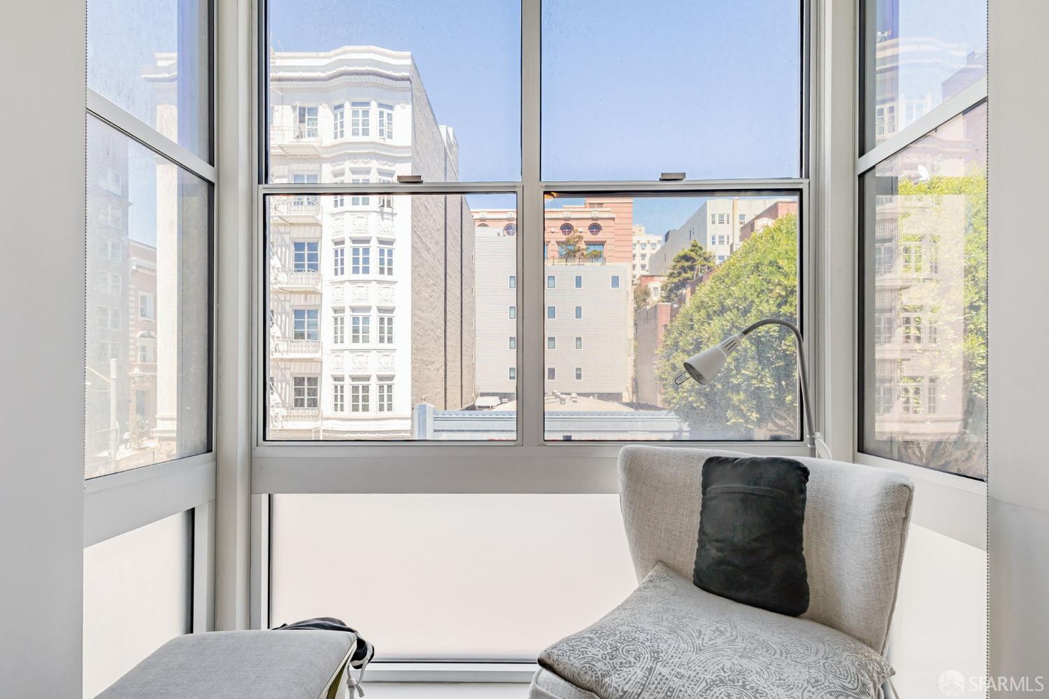 989 Sutter Street # 2