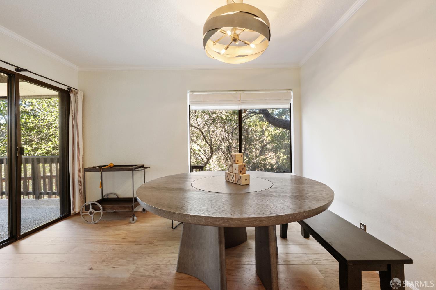 3352 La Mesa Drive # 6