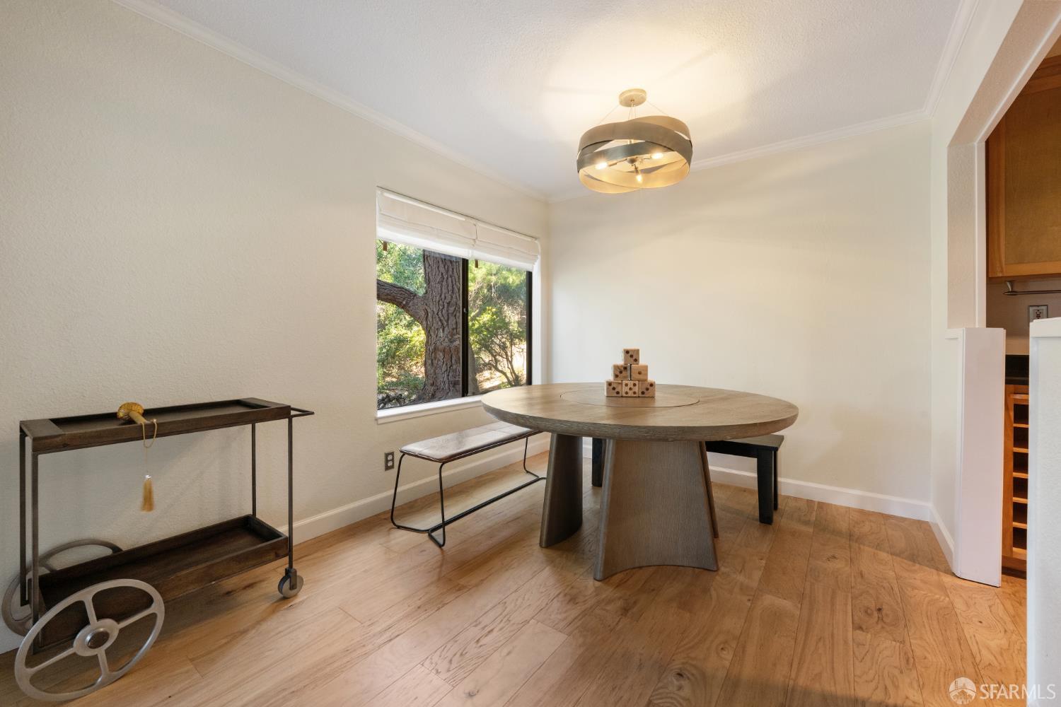 3352 La Mesa Drive # 6