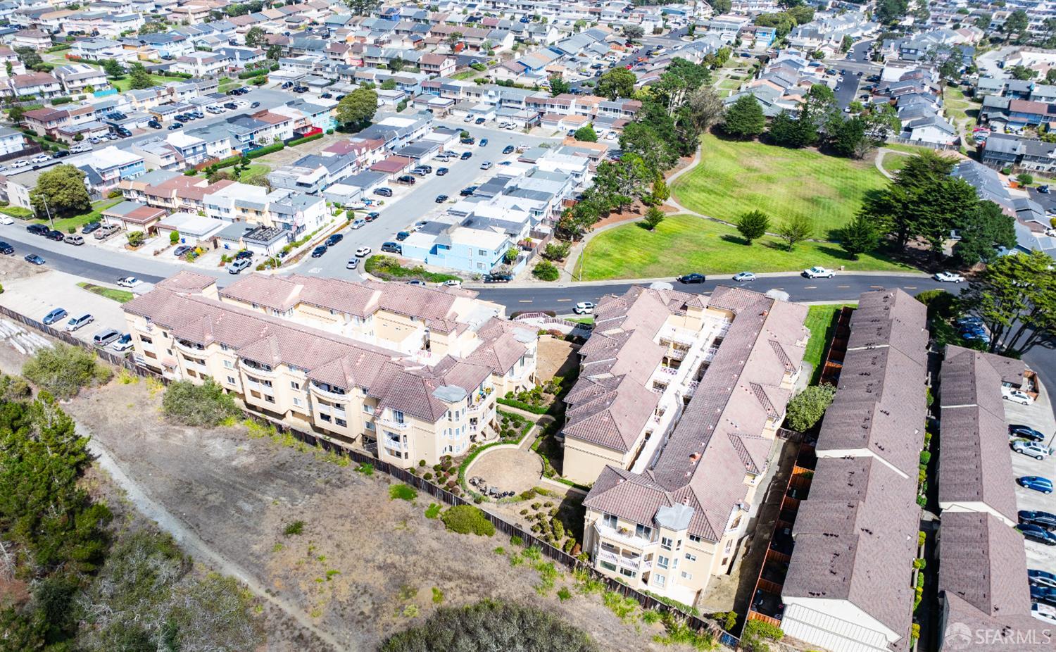 3721 Carter Drive # 2105
