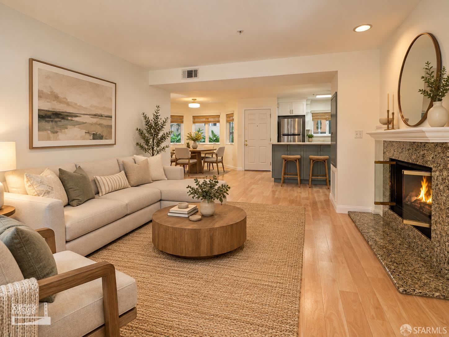 3721 Carter Drive # 2105