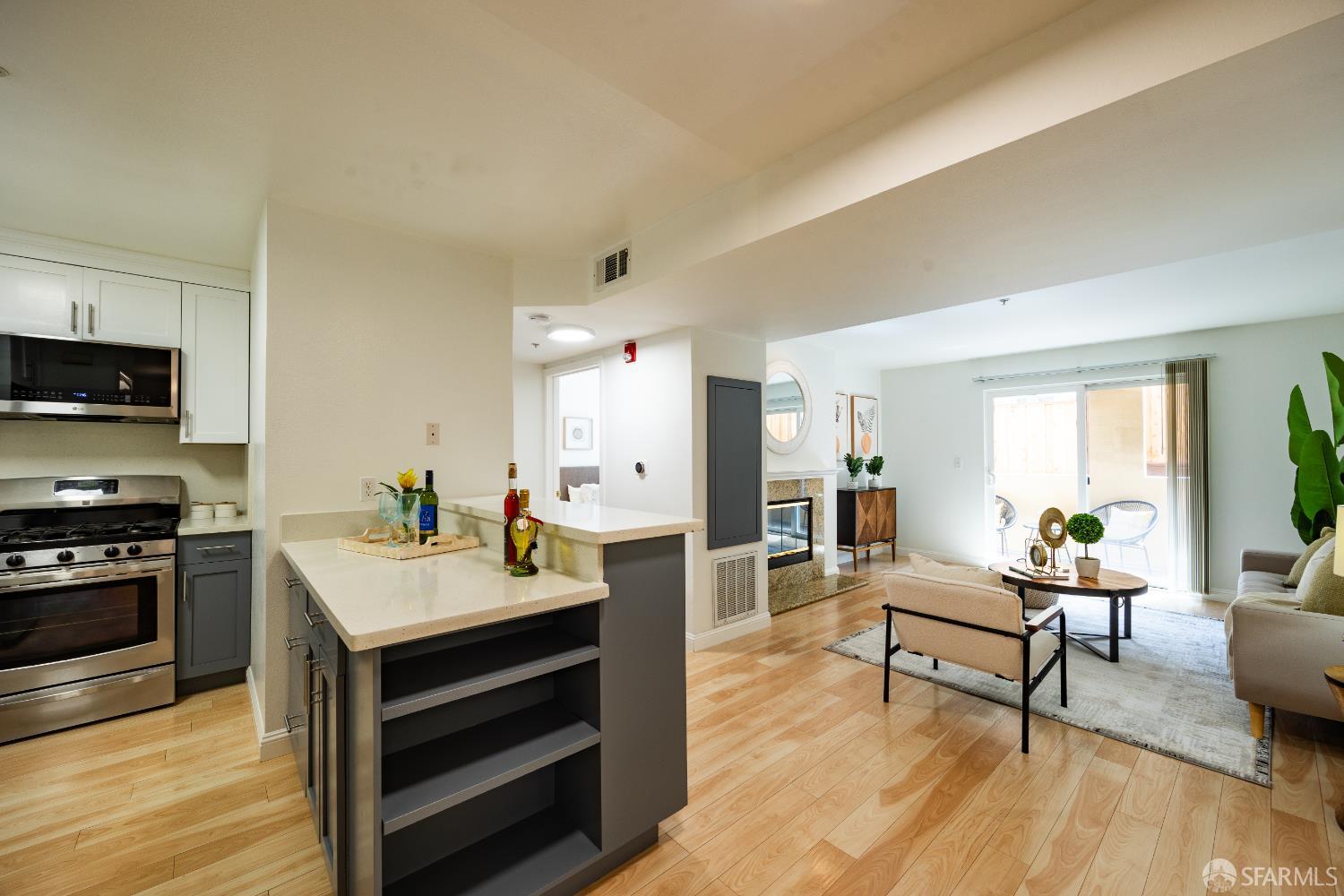 3721 Carter Drive # 2105