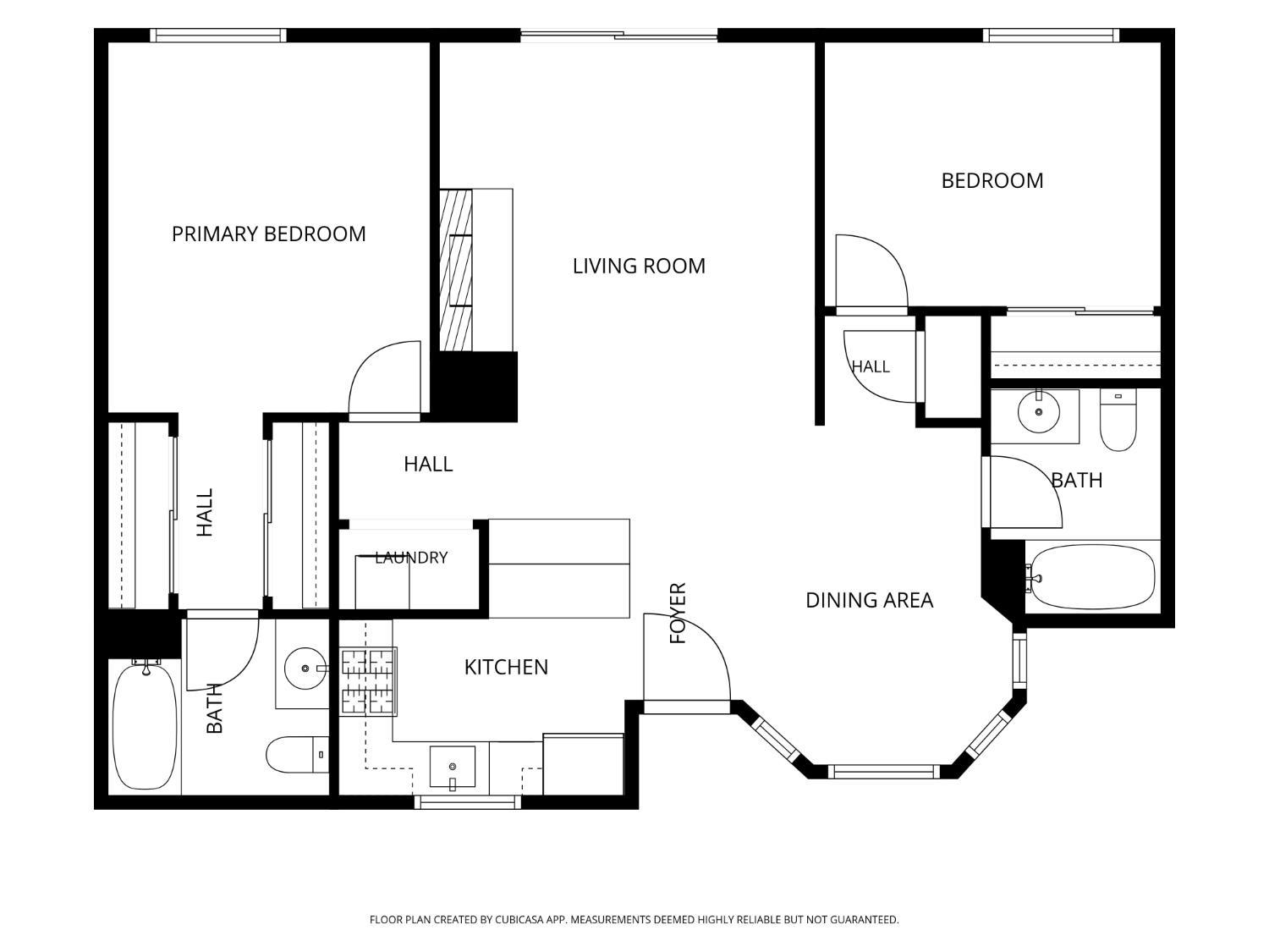 3721 Carter Drive # 2105