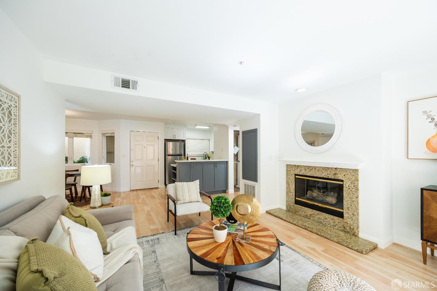 3721 Carter Drive # 2105