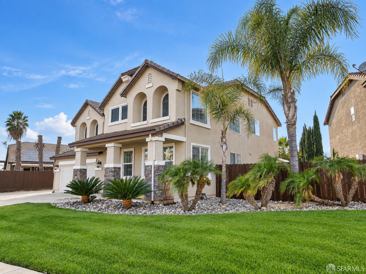 1957 Frost Way