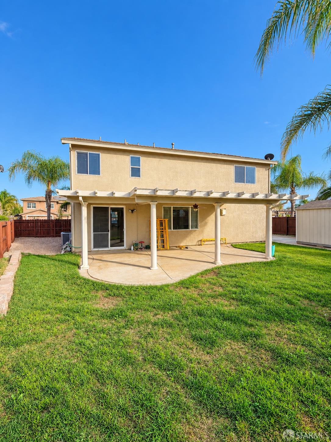 1957 Frost Way