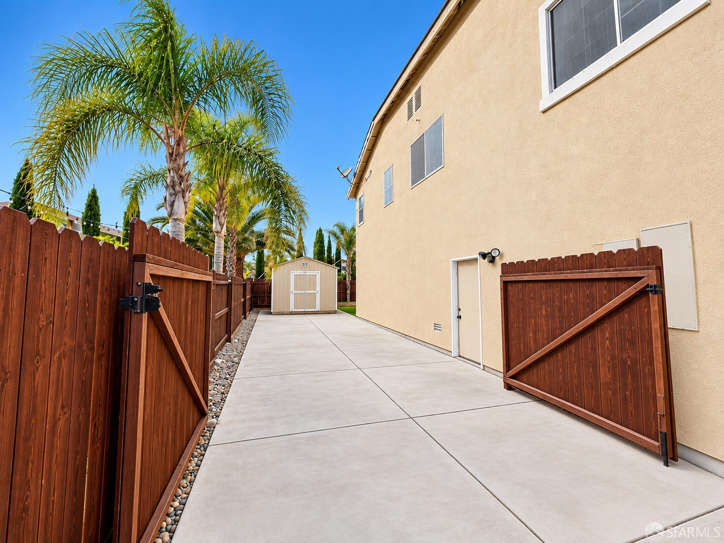 1957 Frost Way
