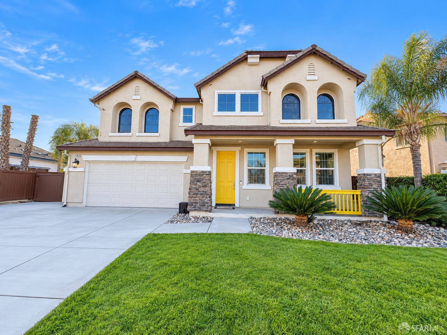 1957 Frost Way
