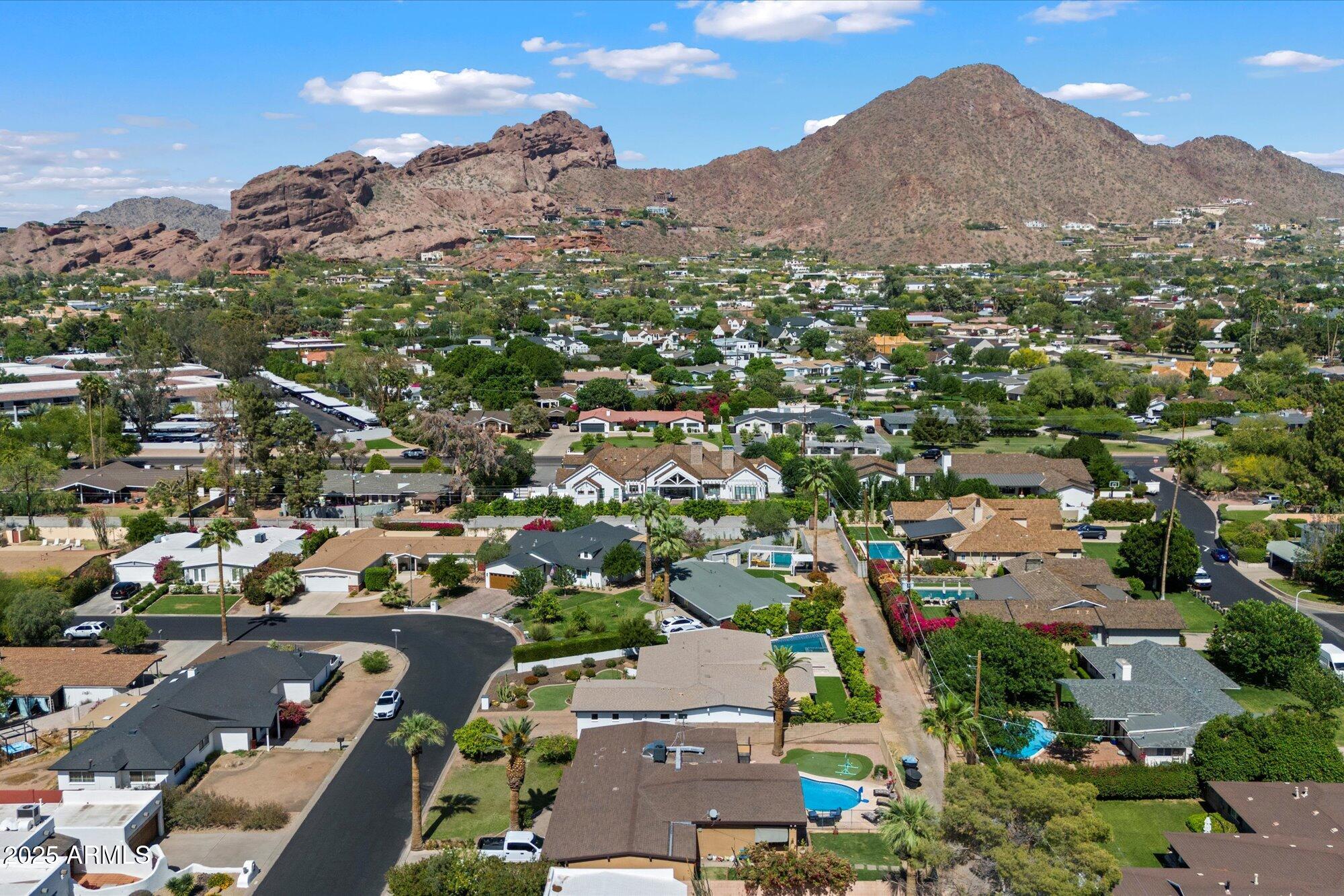 4425 E CALLE ALLEGRE