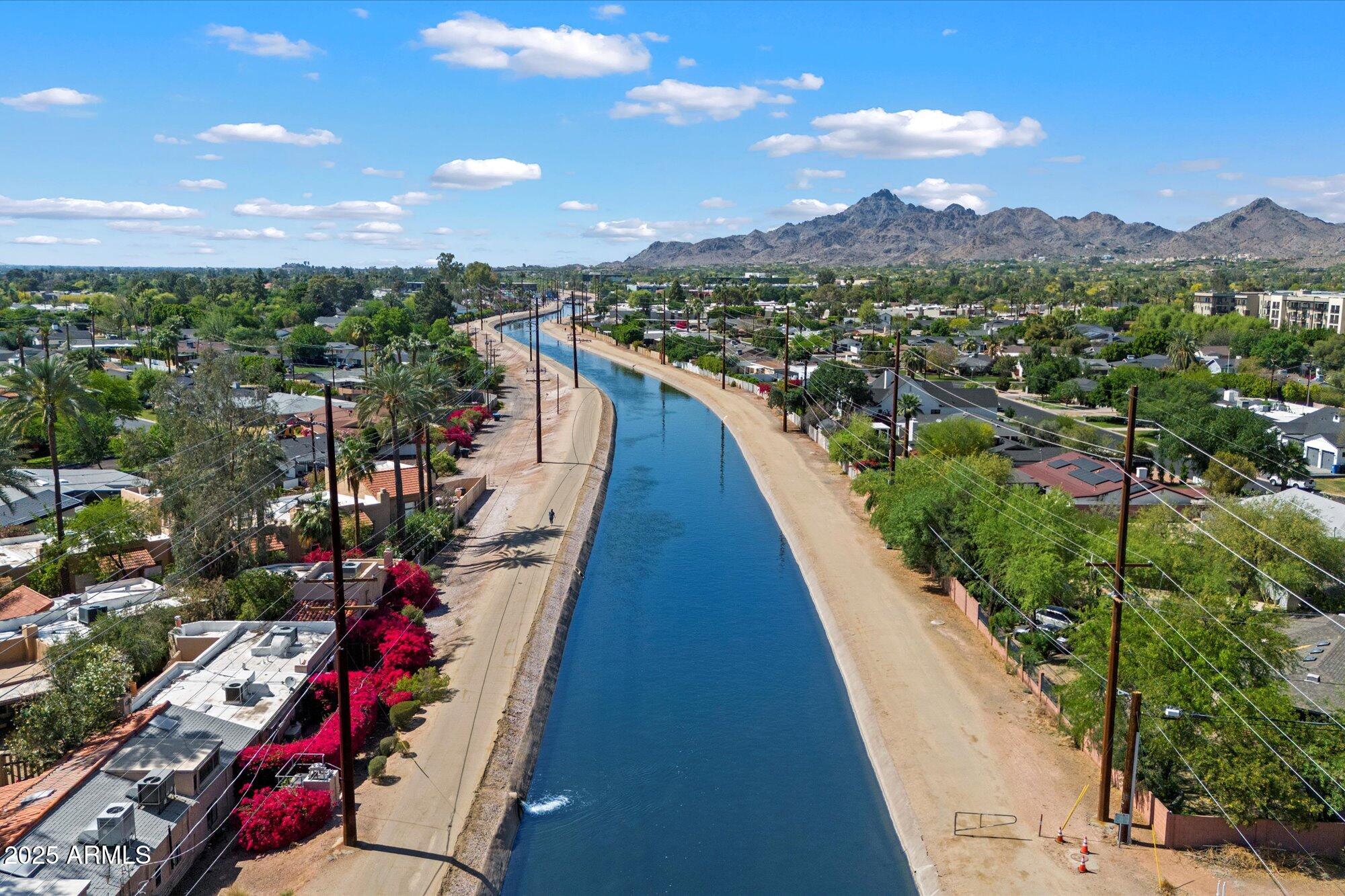 4425 E CALLE ALLEGRE